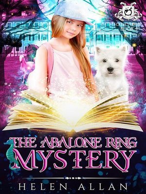 cover image of Cassie's Coven